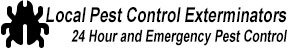 Minturn ME Pest Control Exterminators